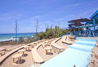 Melhores bares em Formentera