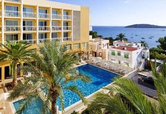 Dicas de hotéis em Ibiza