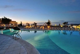 Melhores hotéis em Ibiza