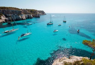 Quantos dias ficar em Menorca