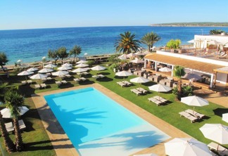 Dicas de hotéis em Formentera