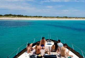 O que fazer em Formentera no verão