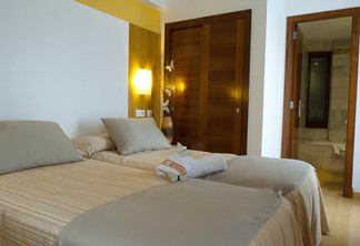 Melhores hostels em Menorca 