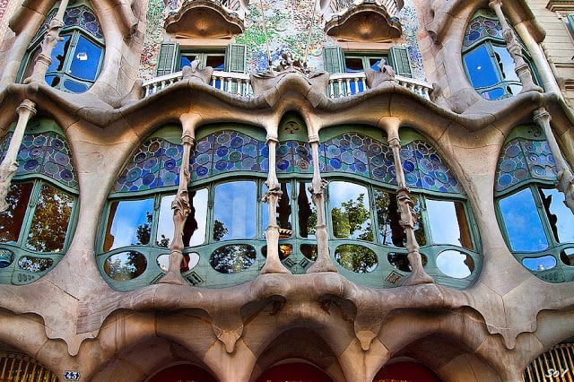 Ingressos para Casa Batllò