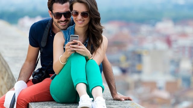 Use seu celular à vontade na Espanha e na Europa