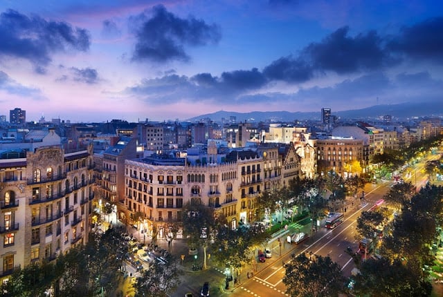 Como achar hotéis por preços incríveis em Barcelona e Espanha