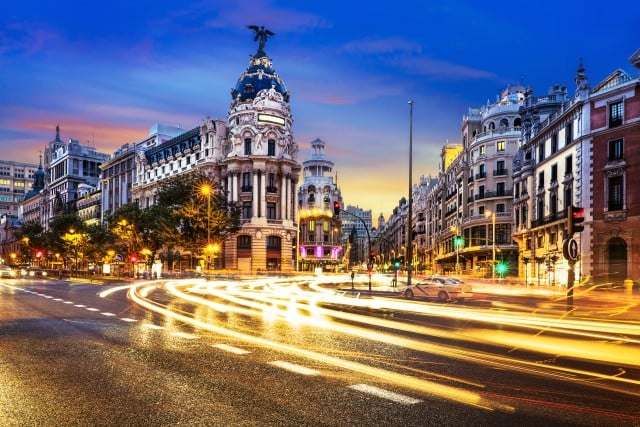 Dicas para aproveitar melhor sua viagem à Madri