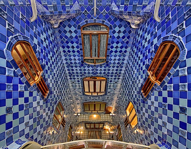 Ingressos da Casa Batlló em Barcelona