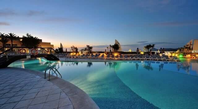  Hotel Village em Ibiza