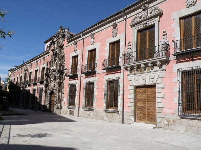 Museu de História de Madri
