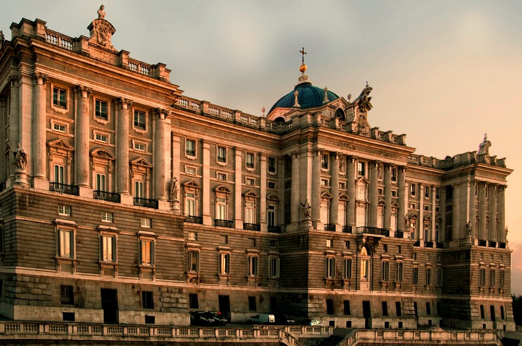 Palácio de Felipe II