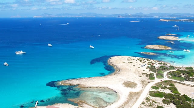 Ilha de Formentera