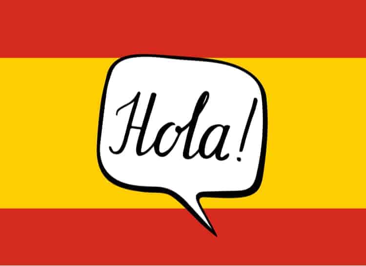 Que línguas falam na Espanha - 2023 | Dicas incríveis!
