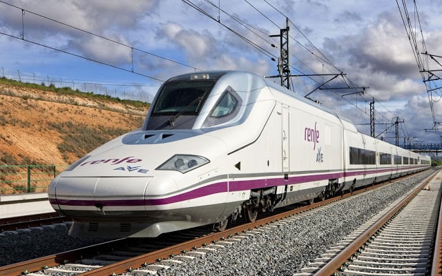 Como economizar viajando de trem pela Espanha