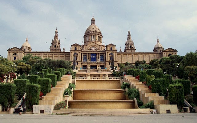 Museu Nacional de Arte da Catalunya