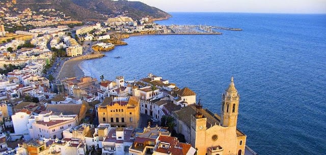 Sitges