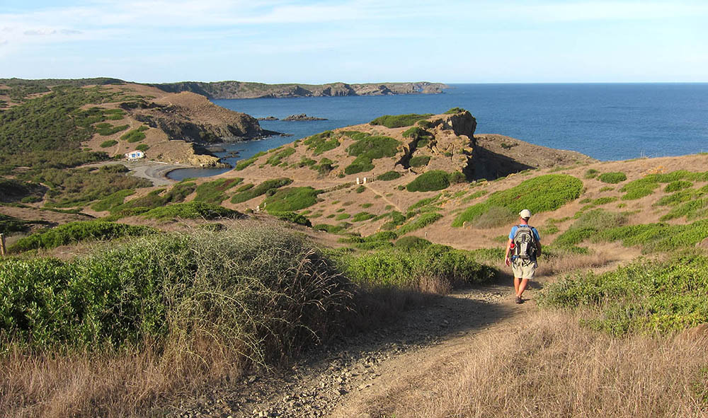 Camí de Cavalls