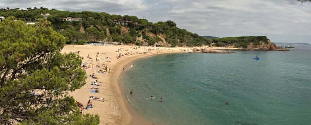 Costa Brava - Sa Conca