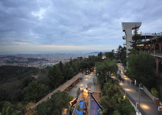 Tibidabo