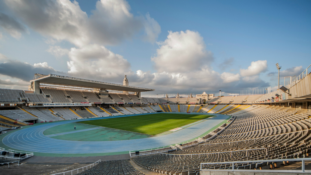 Estadi Olímpic