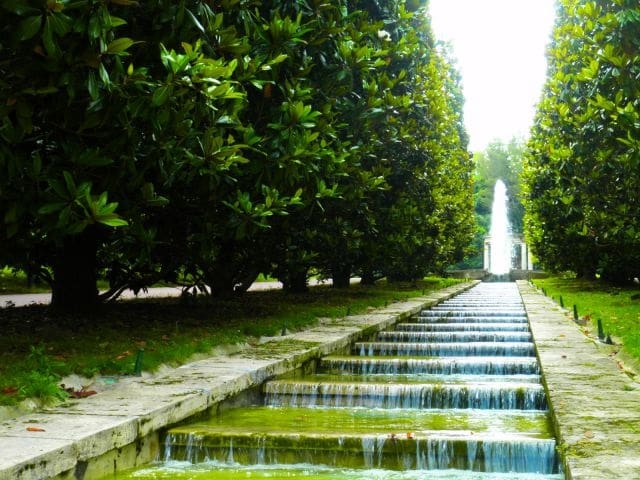 Jardins de Joan Maragall