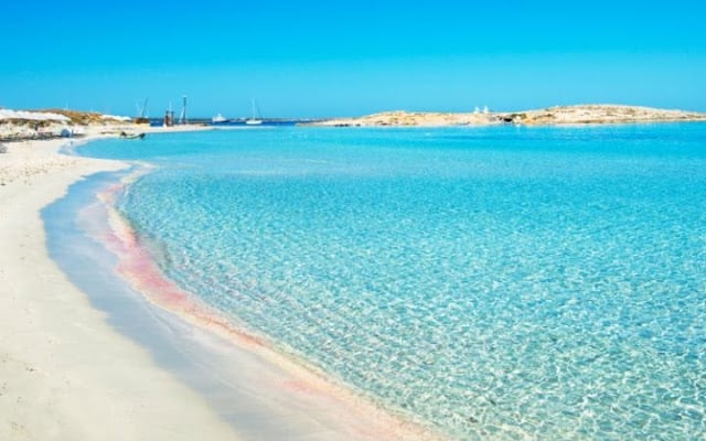 Ilha de Formentera