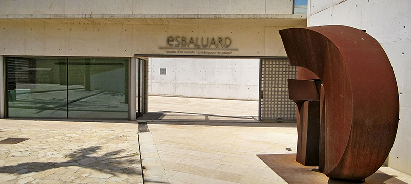 Museu Es Baluard