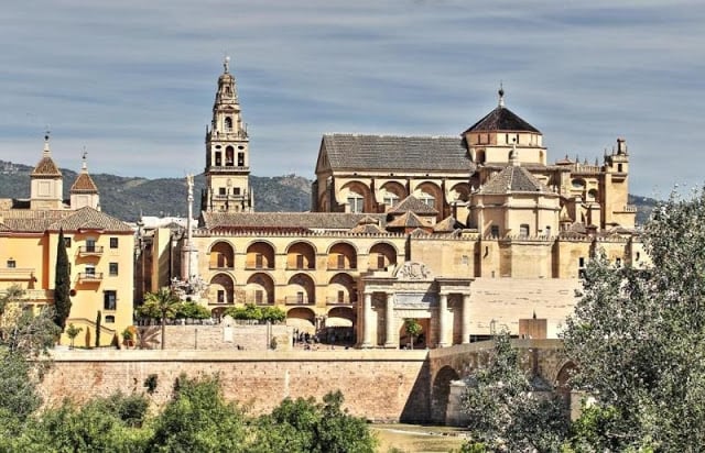 Mesquita - Catedral de Córdoba