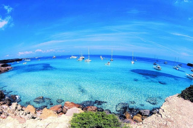 Formentera