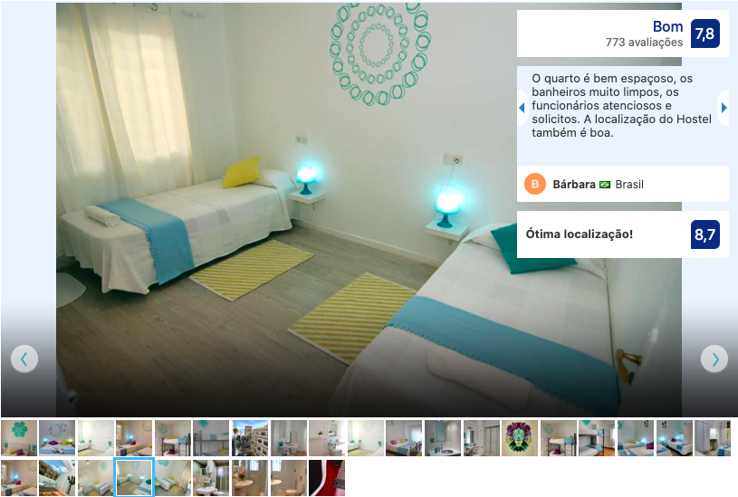 Hostal La Bartola em Ibiza