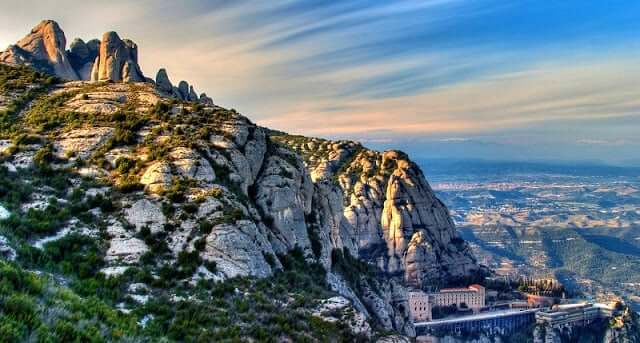 Sobre a Excursão a Montserrat de um dia inteiro saindo de Barcelona