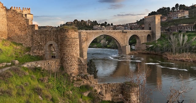 Cidade de Toledo