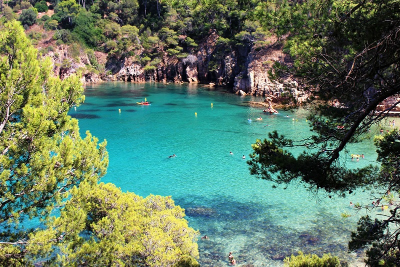 Praia da Costa Brava