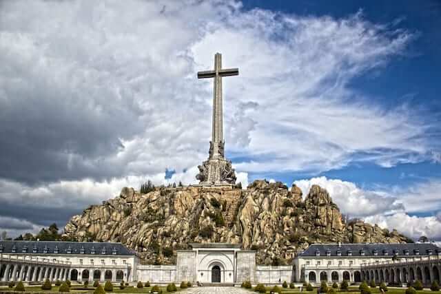 Basilica Valle de los Caídos