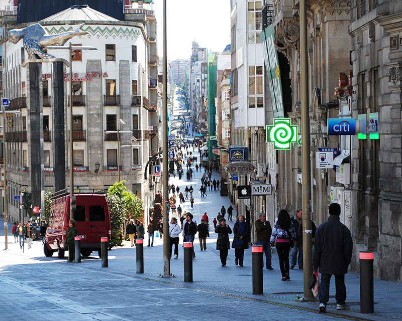 Rua Príncipe