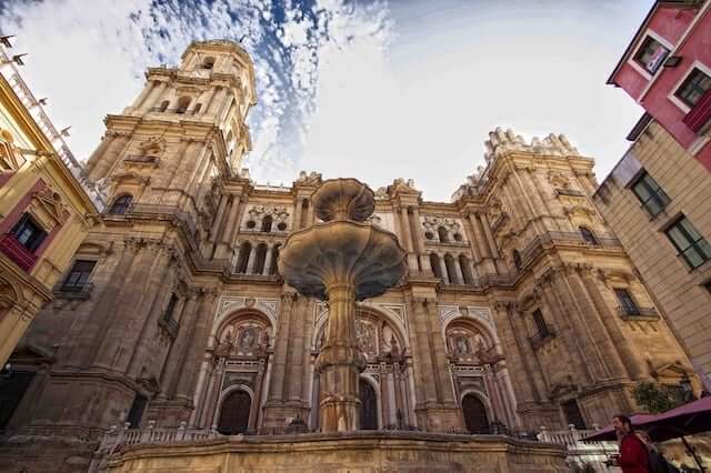 Catedral de Málaga