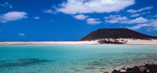 Isla de Lobos