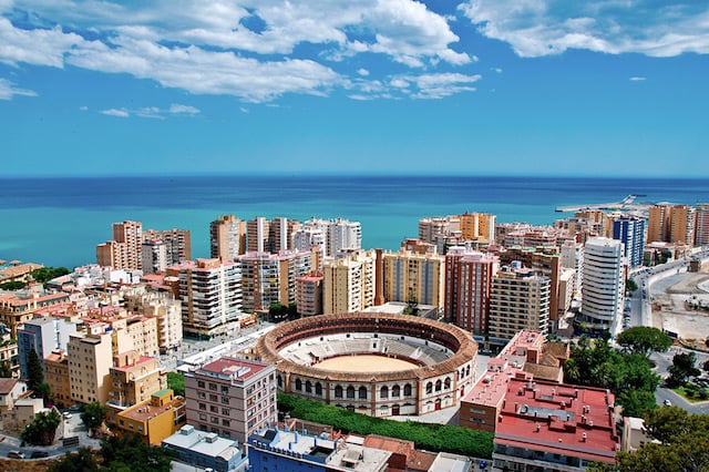 Málaga