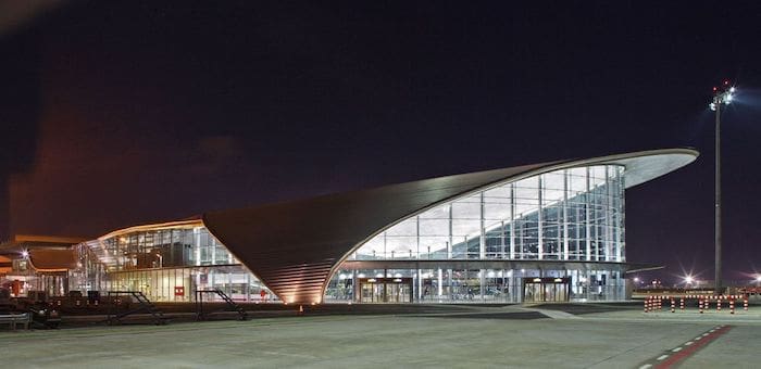 Aeroporto de Valência