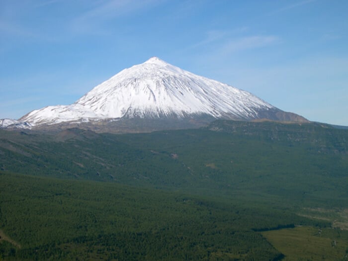 El Teide