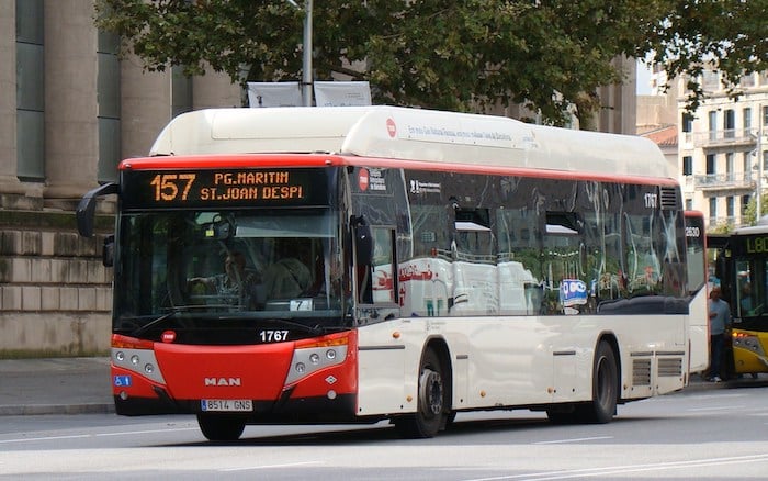 Ônibus