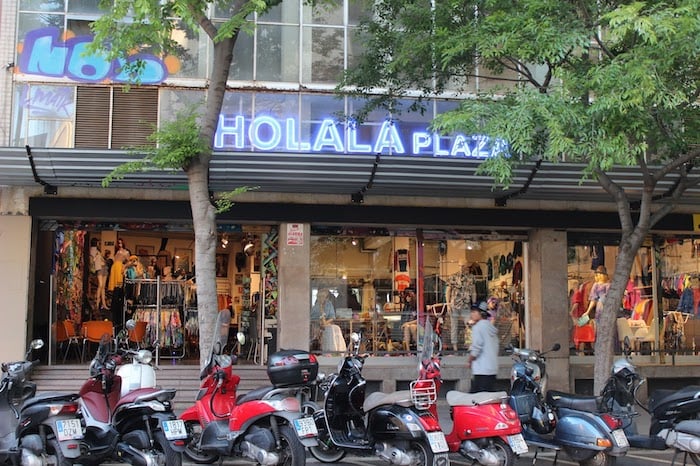 Holala Plaza