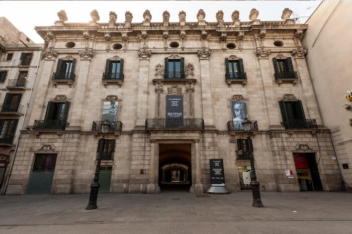 Institut de Cultura de Barcelona