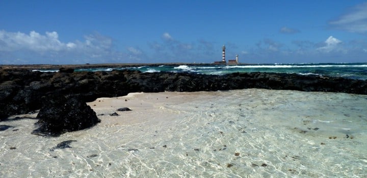 Praia de El Cotillo