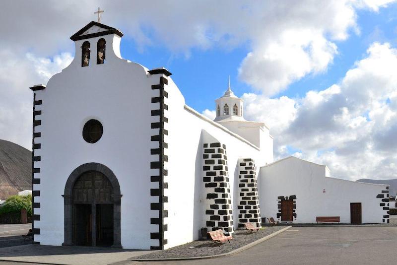 Fiesta de la Virgen de los Dolores