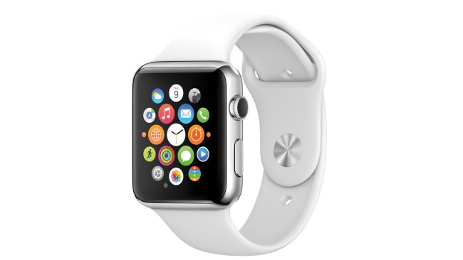 Apple Watch 0