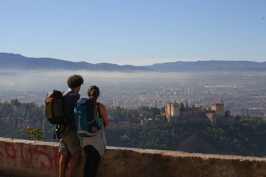 Casal em Granada