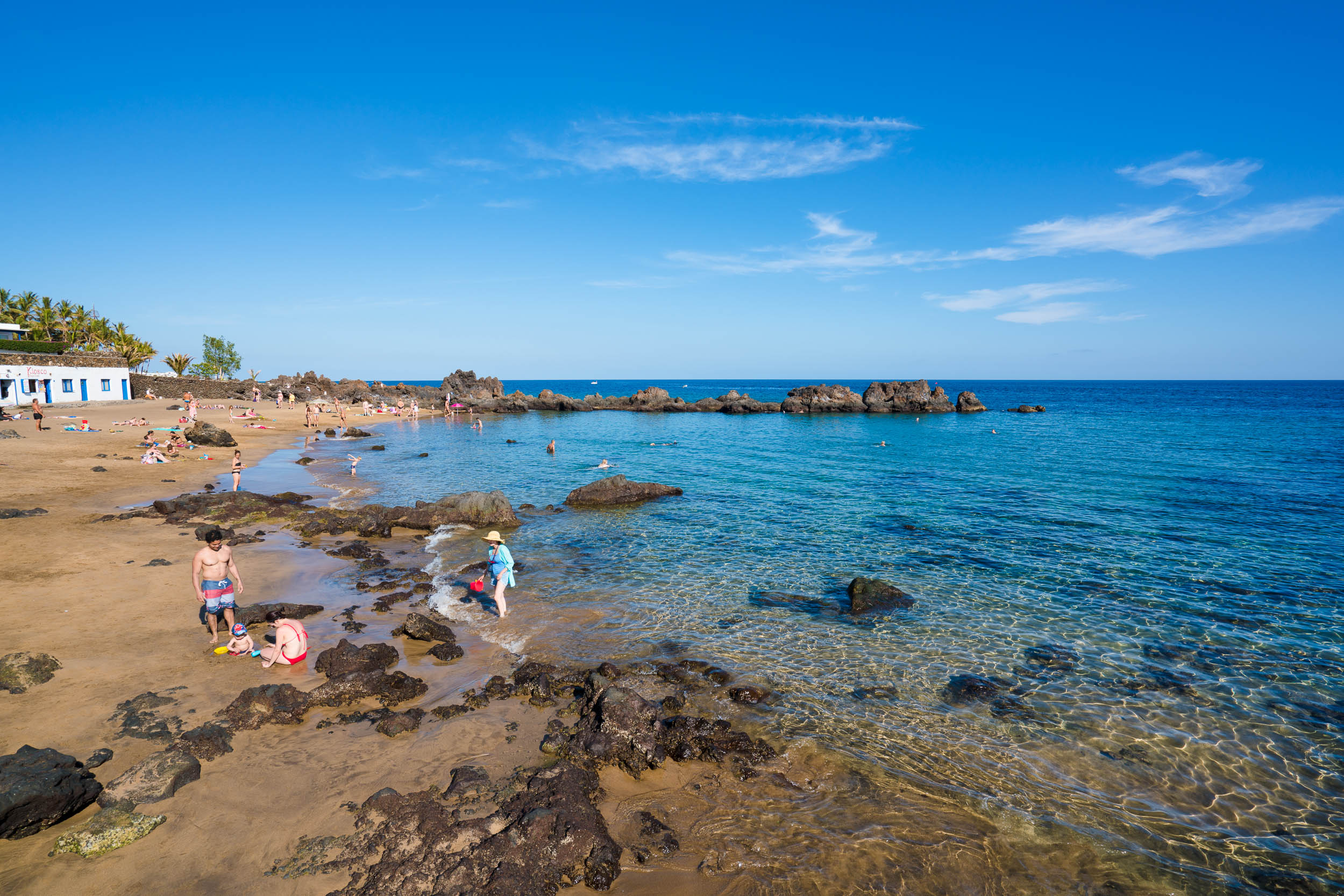 Playa Chica