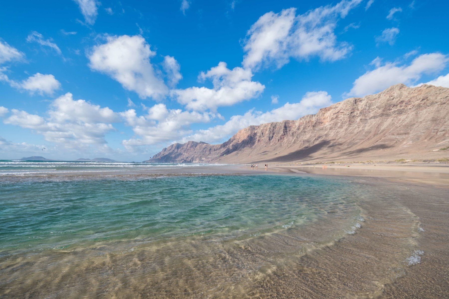 Playa de Famara