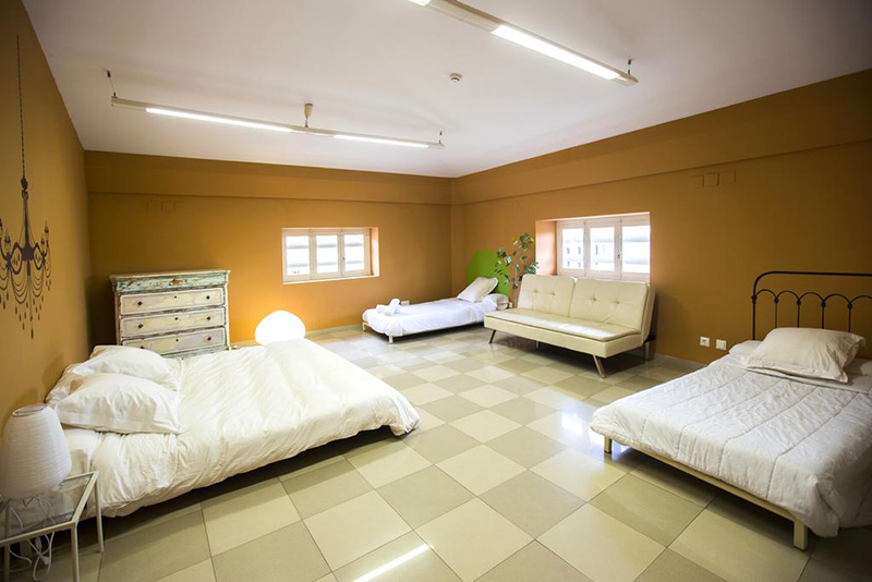 Melhores hostels em Valência